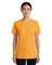 Vintage Garment-Dyed Crewneck T-Shirt for Casual Retro & Everyday Lifestyle Wear